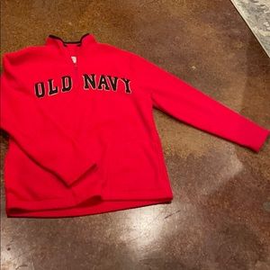 Old Navy Boys Sweatshirt